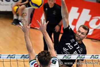 Haasrode Leuven gaat nu ook winnen in Apeldoorn en boekt vijfde zege op rij: “We blijven groeien, ook als het stroever gaat”