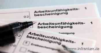 DAK: Fehltage wegen Depressionen um 50 Prozent gestiegen