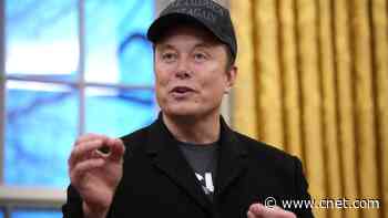 Departing Broadband Official Warns of Shift to Musk's 'Worse' Satellite Internet