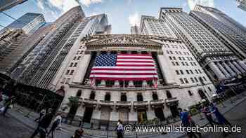 Earnings Preview: Oklo, GameStop & Lululemon: Dreht die Wall Street jetzt noch einmal auf?