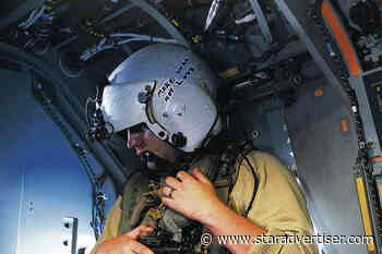 Trump’s Pentagon seeks spending on Pacific forces, cuts to environmental and cultural programs