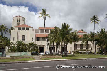 Council OKs Ewa Beach affordable rental project