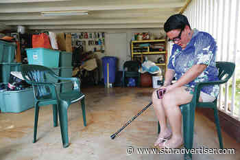 COVID changes still disrupt lives across Hawaii