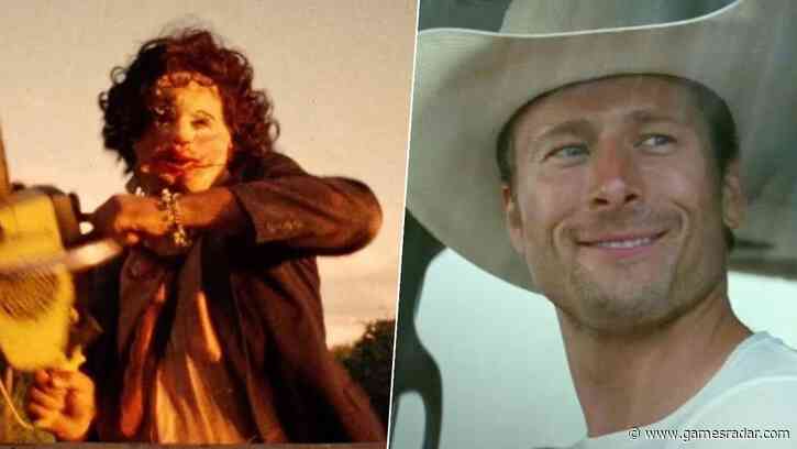 Glenn Powell could be taking a swing at a new Texas Chainsaw Massacre