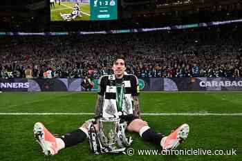 Sandro Tonali Barcelona talk blasted by Newcastle United chiefs - transfer state of play