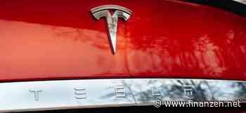 Tesla-Aktie: 'Elon-Effekt' - Fuhrparkchefs analysieren Tesla