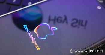 To Truly Fix Siri, Apple May Have to Backtrack on One Key Thing—Privacy