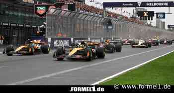 Wer ist dein F1-Lieblingsfahrer? Stimme jetzt ab!