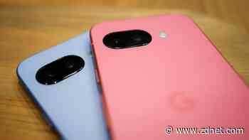 Google's latest Pixel phone is so close to being my perfect budget phone - here's why