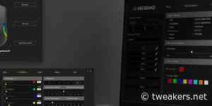 Megekko brengt met M1-gamingmuis eerste hardware onder eigen naam uit - update