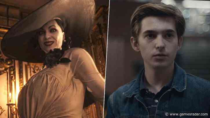 The new Resident Evil movie may have found a lead in a Euphoria star