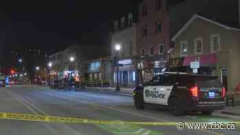 Homicide unit investigating after man found dead in Oakville