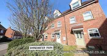 Inside stylish Kingswood townhouse that is ideal for first-time buyers