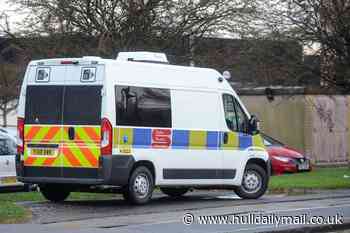 Mobile speed cameras in Hull and East Yorkshire - March 24-30