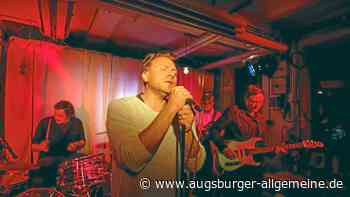 Rabenbad oder Der Sound der Hinterhöfe