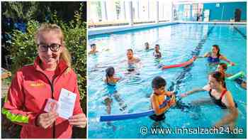 „Besorgniserregende Entwicklung“: Etliche 2024 in Bayern ertrunken – auch in der Region