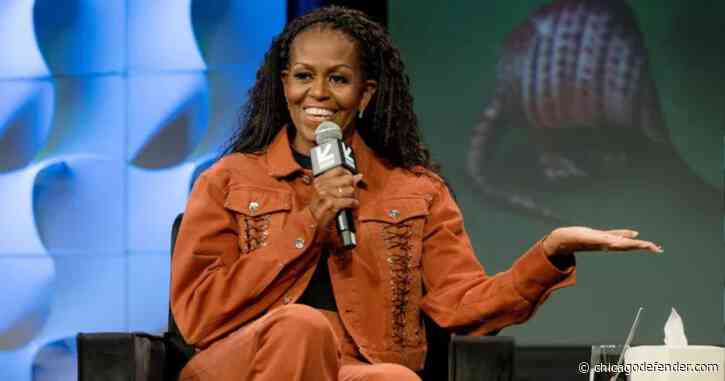 Status Of Michelle Obama Running For President Revealed