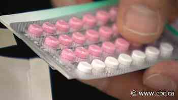 32,000 Manitobans accessed birth control in 1st months of province's free contraceptive plan