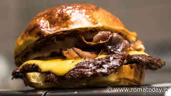 I migliori indirizzi dove mangiare smash burger a Roma nel 2025