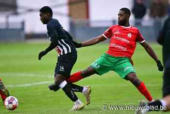 Mazenzele-Opwijk haalt middenvelder weg bij Voorde-Appelterre