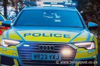 M5 fatal lorry crash as woman in her 70s dies