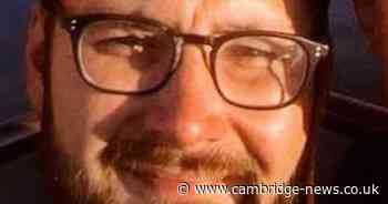 Call police immediately if you see this man missing from Wisbech