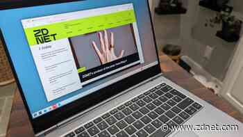 Finally, a Linux laptop with a brilliant display and performance that rivals my MacBook