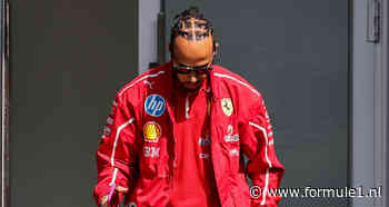 Ferrari geschrapt uit uitslag GP China, ook Pierre Gasly gediskwalificeerd
