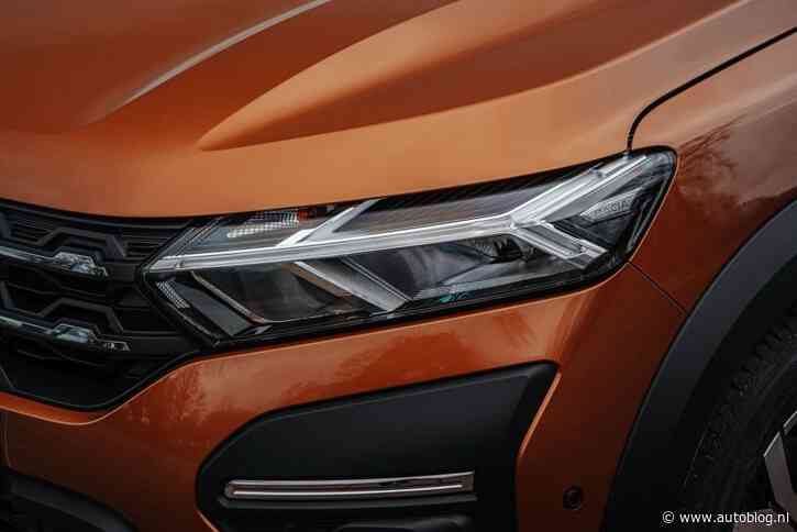 Best verkopende auto van Europa gaat titel verdedigen