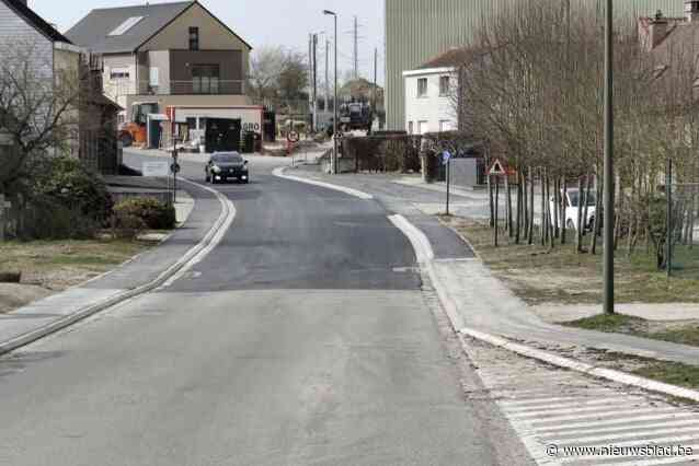 Lenniksestraat na anderhalf jaar werken opnieuw open voor het verkeer