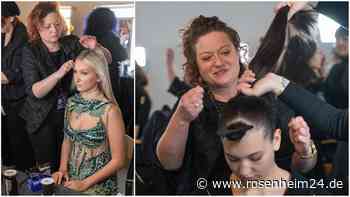 „Gänsehautmoment“: Kathleens Abenteuer auf der New York Fashion Week