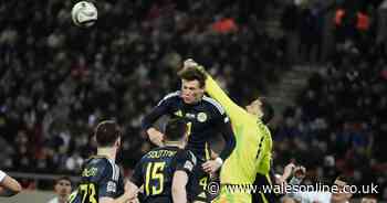 How to watch Scotland v Greece for free on TV today - kick-off time and channel