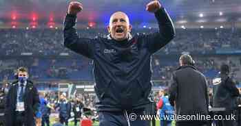 Shaun Edwards leaves door open after shot at job he'd love passes him by