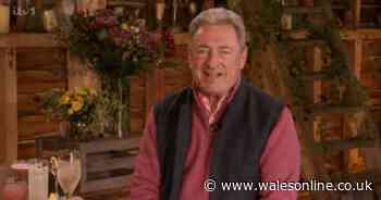 Alan Titchmarsh says 'it drives me nuts' as he issues Grantchester complaint