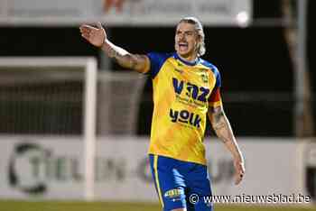 “Meer dan de voeten zal het hoofd bepalen wie kampioen speelt”: Wilrijk doet met zege bij Witgoor prima zaak in titelstrijd