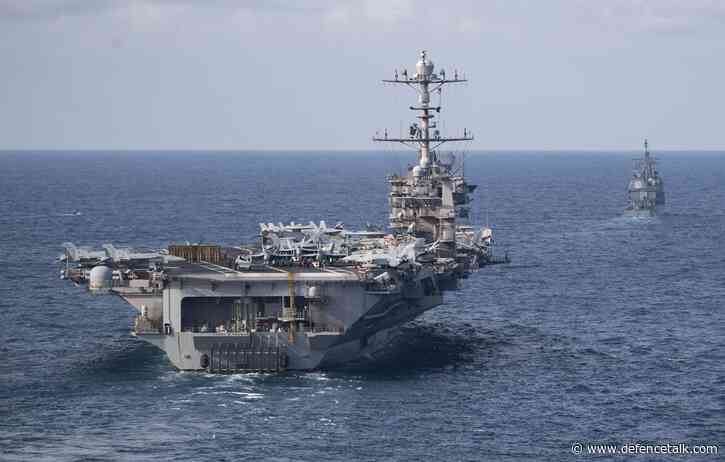 Yemen’s Huthis claim US aircraft carrier attacksnullnullnull