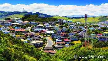 Best Rural Internet Providers