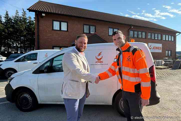 United Living acquires street lighting contractor