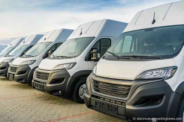 Direct Line reveals alarming van theft statistics