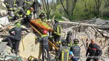 Esplosione a Monteverde, il municipio: "Si valuta evacuazione, attivata assistenza in emergenza"