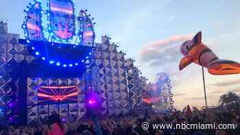 Ultra Music Festival returns to Miami: What to know