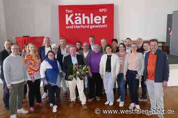 Kähler hofft auf Millionen