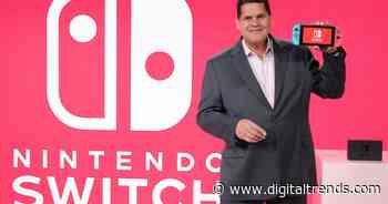 Before the Switch 2 Direct, let’s revisit Nintendo’s 2017 Switch reveal one last time