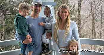 Family of five sleep in same giant bed - 'we get the best sleep'