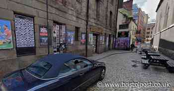 Bristol named one of best places in UK for pub music