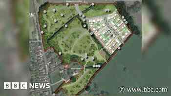 Seventy homes approved despite traffic concerns