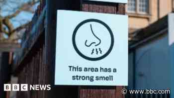 Longleat's 'strong smell' signs praised for SEN kids