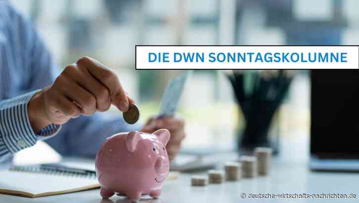 Tolles Investment für dich … – so wehren Sie sich charmant gegen Geldjäger