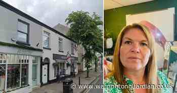 Business owner 'massively' impacted by lengthy high street roadworks