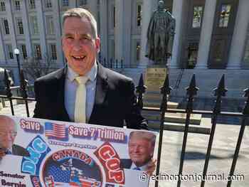 ’No Canadian dream’: Meet some who want to join a 51st U.S. state